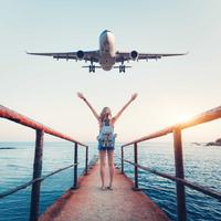 Отзыв от Наталья - Виза Destination Thailand